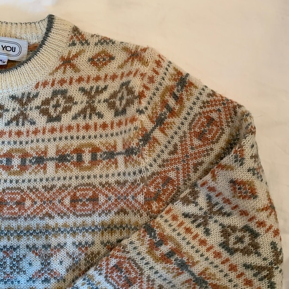 Clothes to you sweater size M - Picture 2 of 3